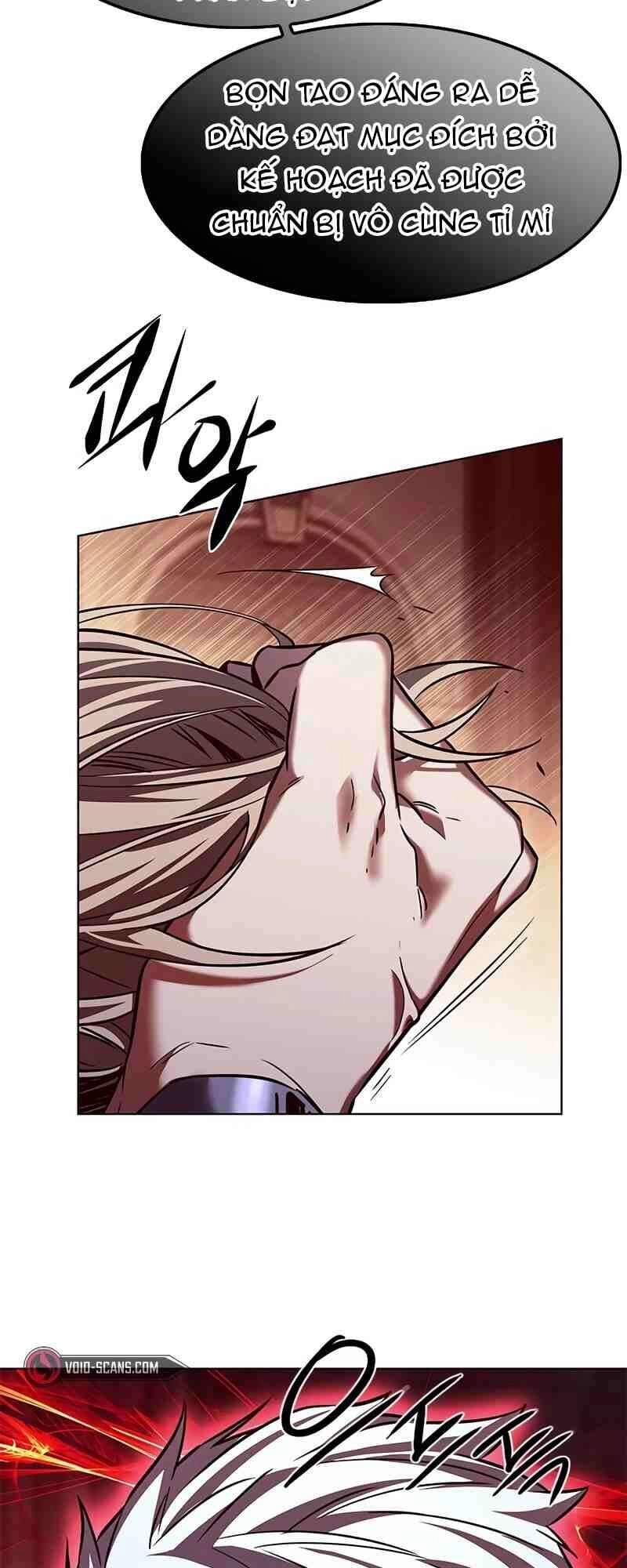 Hoá Thân Thành Mèo Chapter 252 - 20