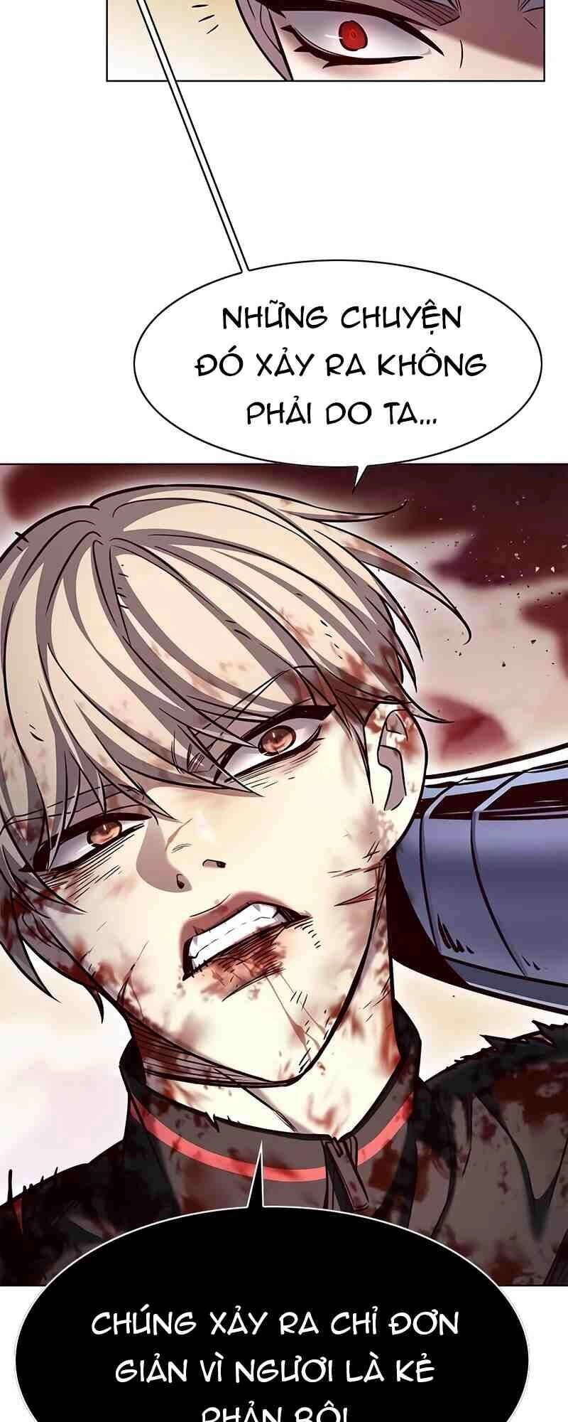 Hoá Thân Thành Mèo Chapter 252 - 22