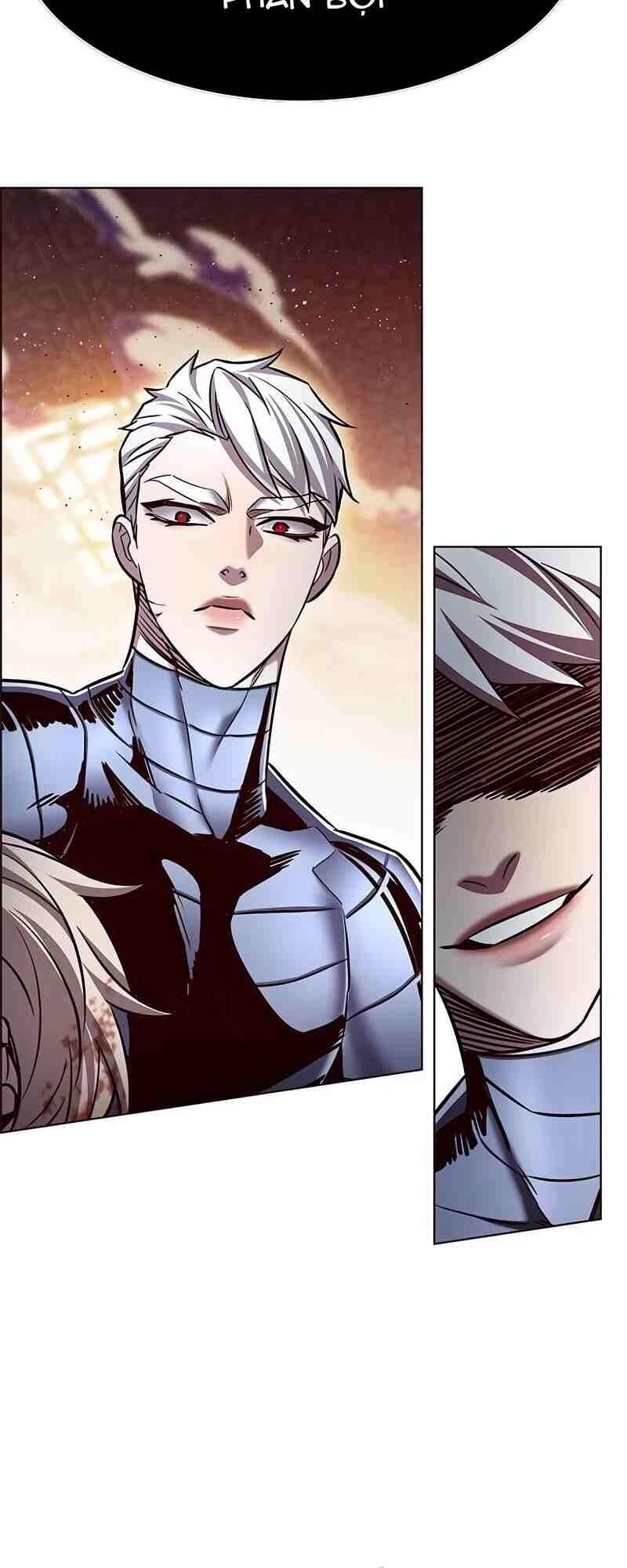 Hoá Thân Thành Mèo Chapter 252 - 23