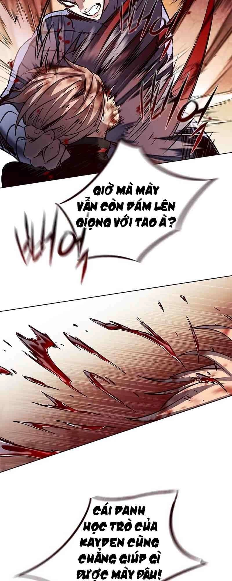 Hoá Thân Thành Mèo Chapter 252 - 25