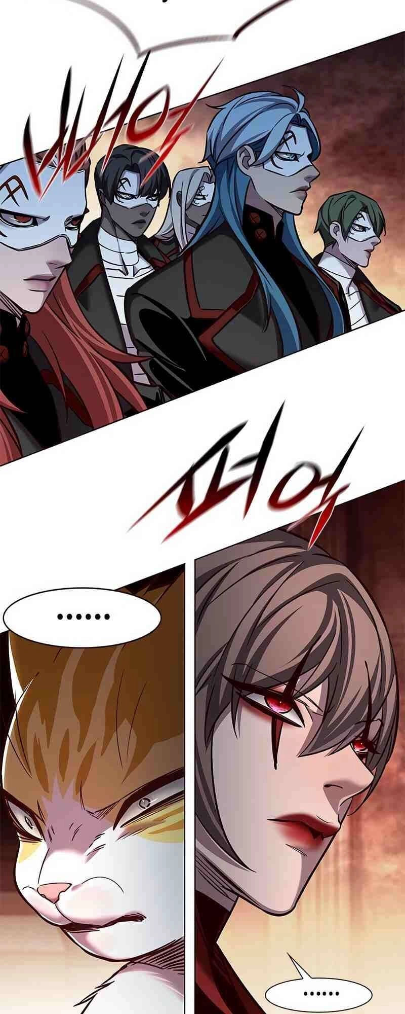 Hoá Thân Thành Mèo Chapter 252 - 26