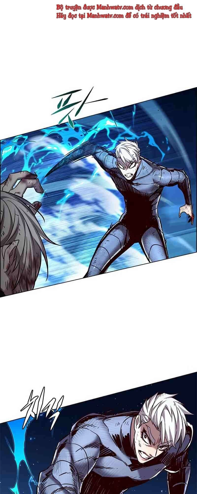 Hoá Thân Thành Mèo Chapter 252 - 31