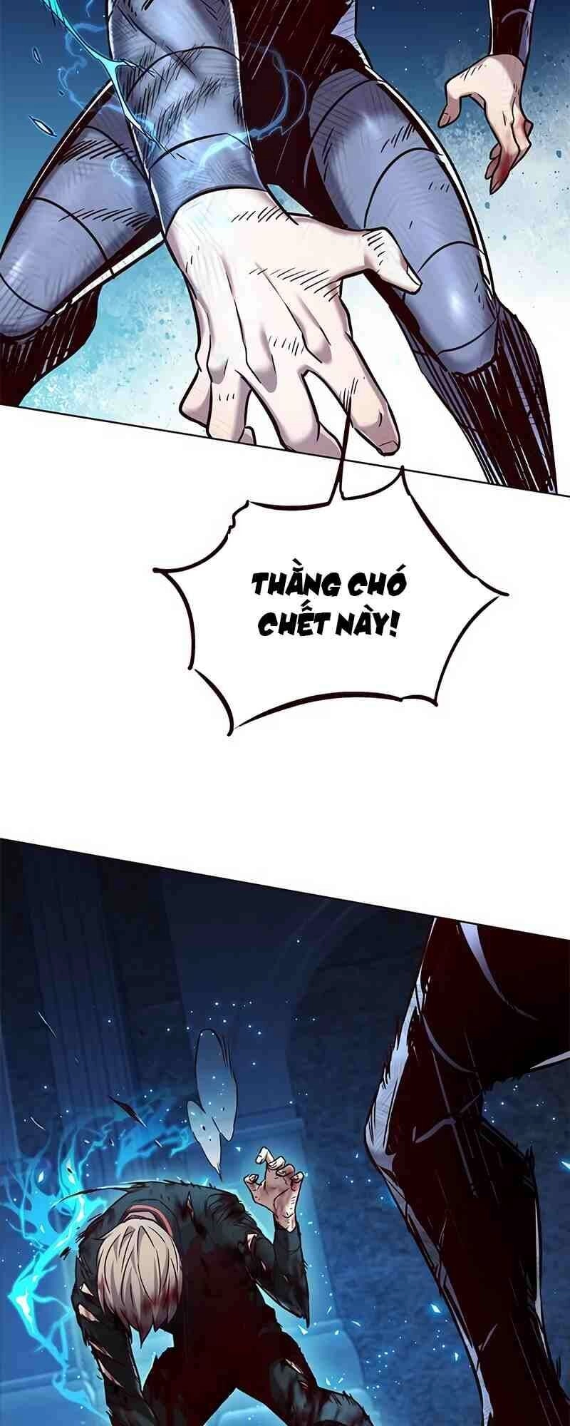 Hoá Thân Thành Mèo Chapter 252 - 32