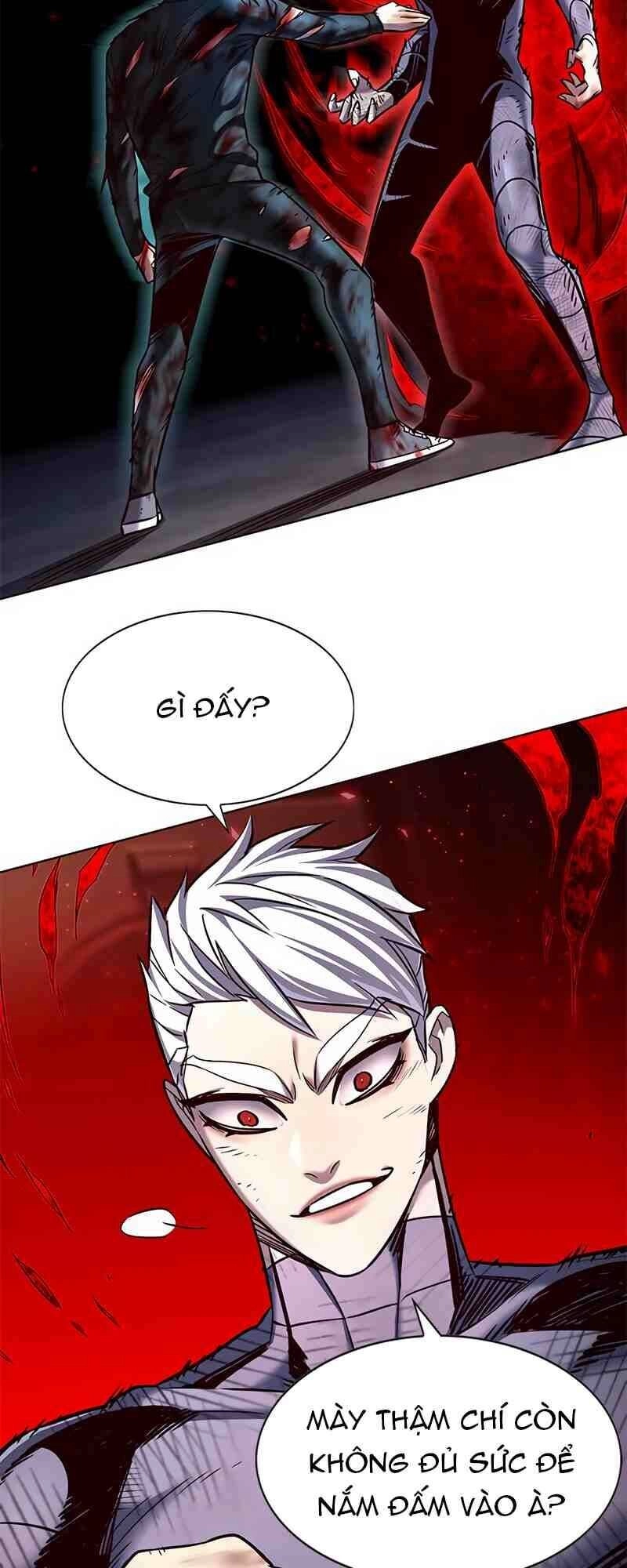 Hoá Thân Thành Mèo Chapter 252 - 36