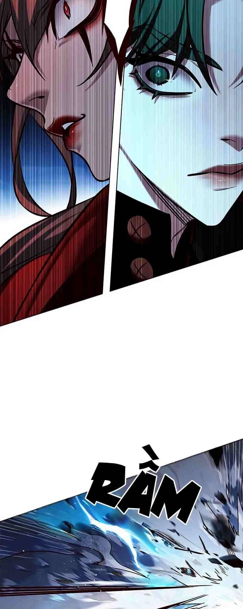 Hoá Thân Thành Mèo Chapter 252 - 55