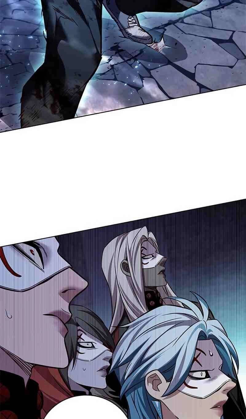 Hoá Thân Thành Mèo Chapter 252 - 59