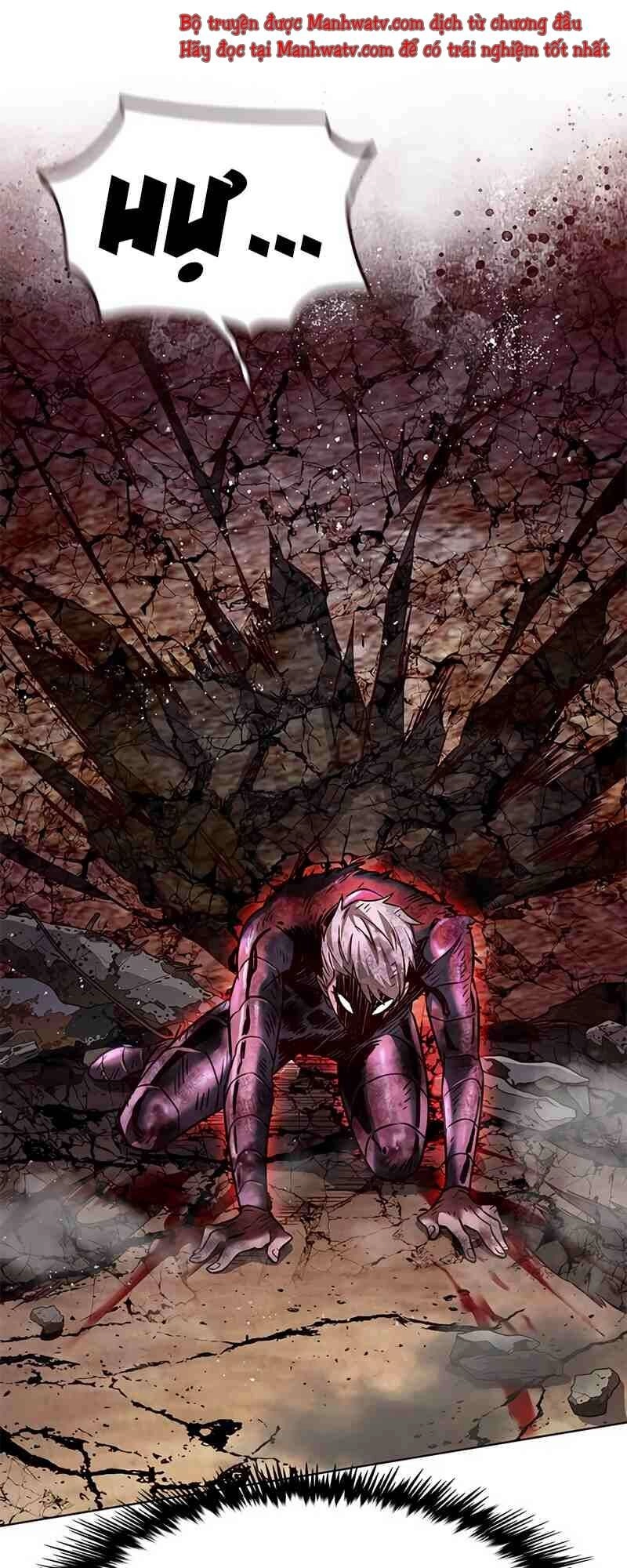 Hoá Thân Thành Mèo Chapter 252 - 61