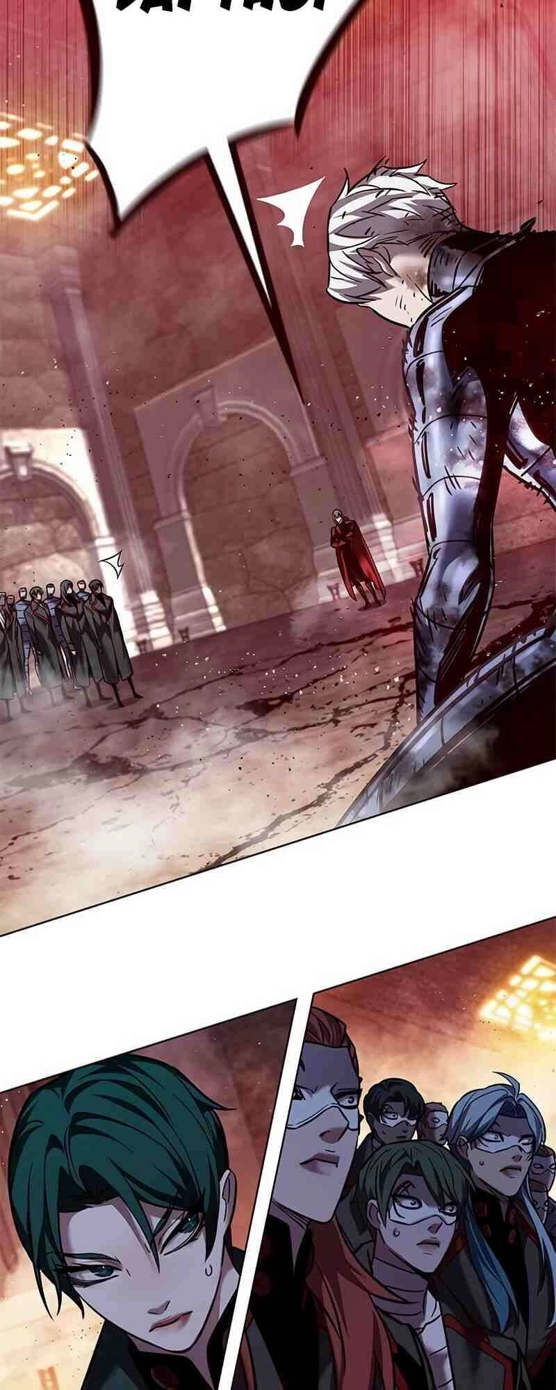 Hoá Thân Thành Mèo Chapter 252 - 63