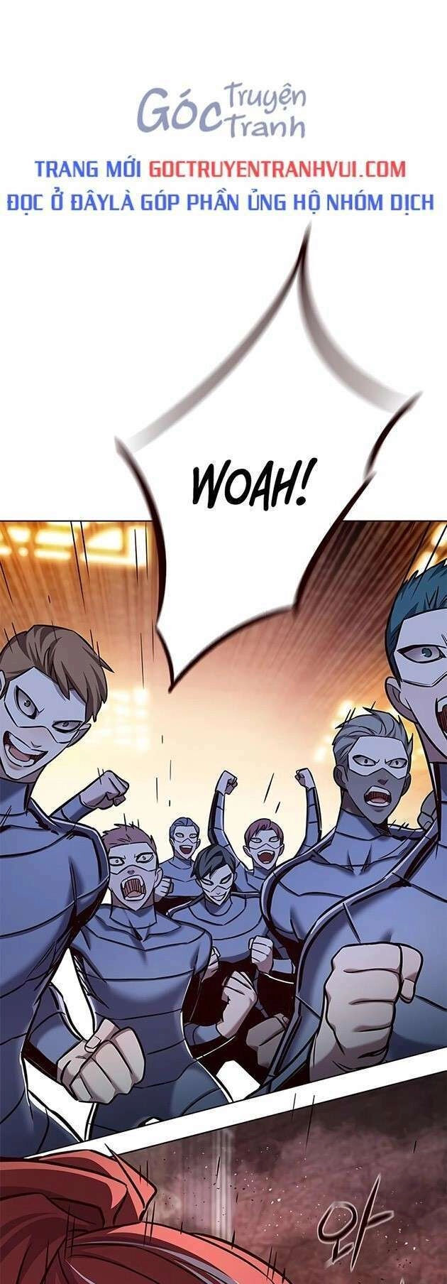 Hoá Thân Thành Mèo Chapter 253 - 1