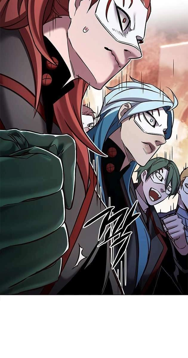 Hoá Thân Thành Mèo Chapter 253 - 6