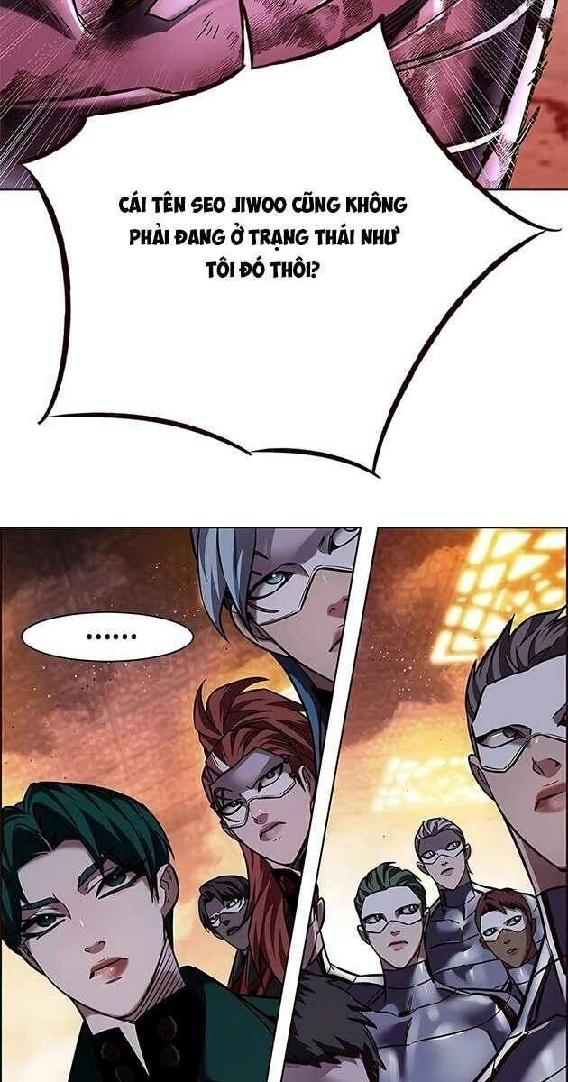 Hoá Thân Thành Mèo Chapter 253 - 15