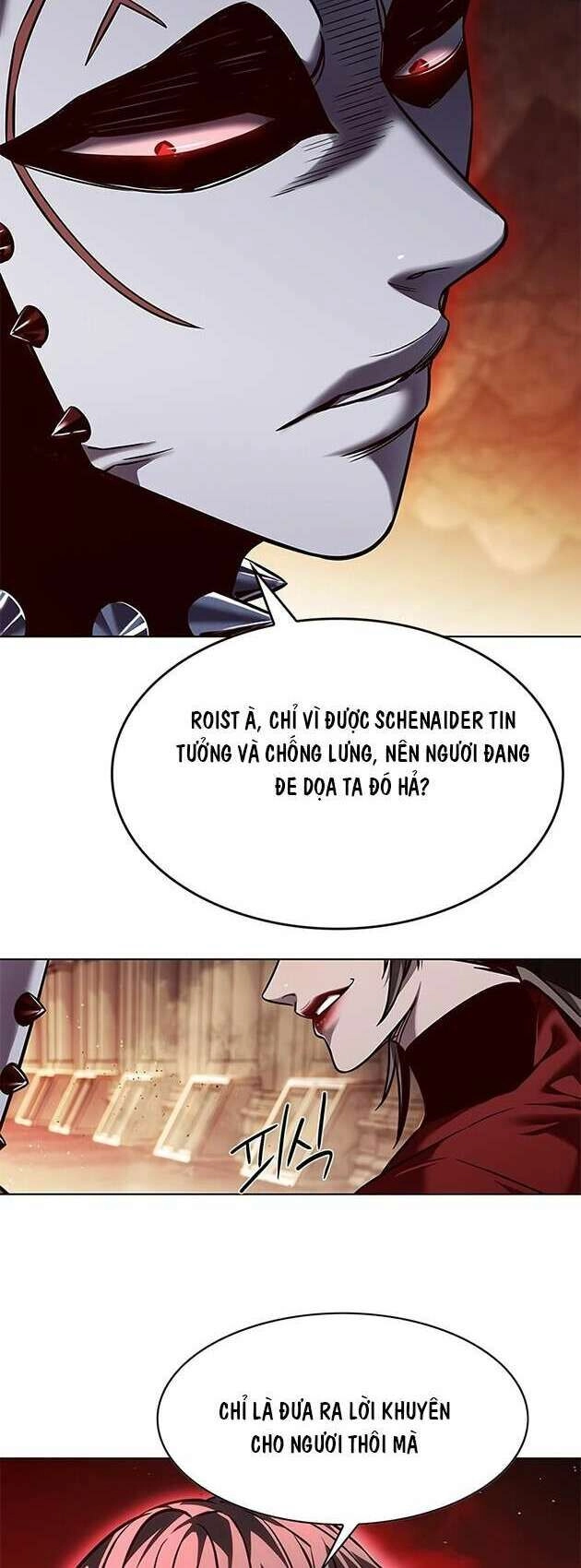 Hoá Thân Thành Mèo Chapter 253 - 37