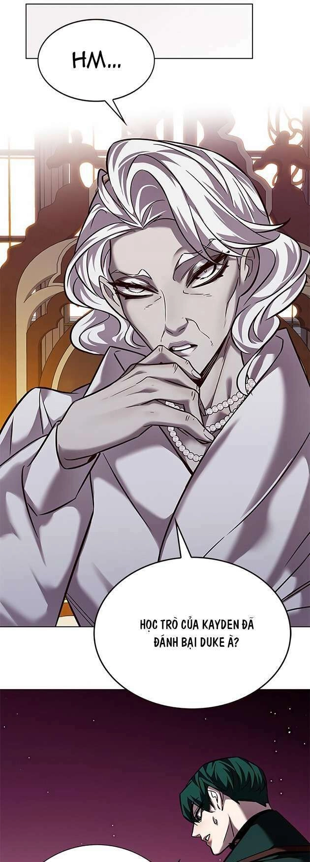 Hoá Thân Thành Mèo Chapter 253 - 40