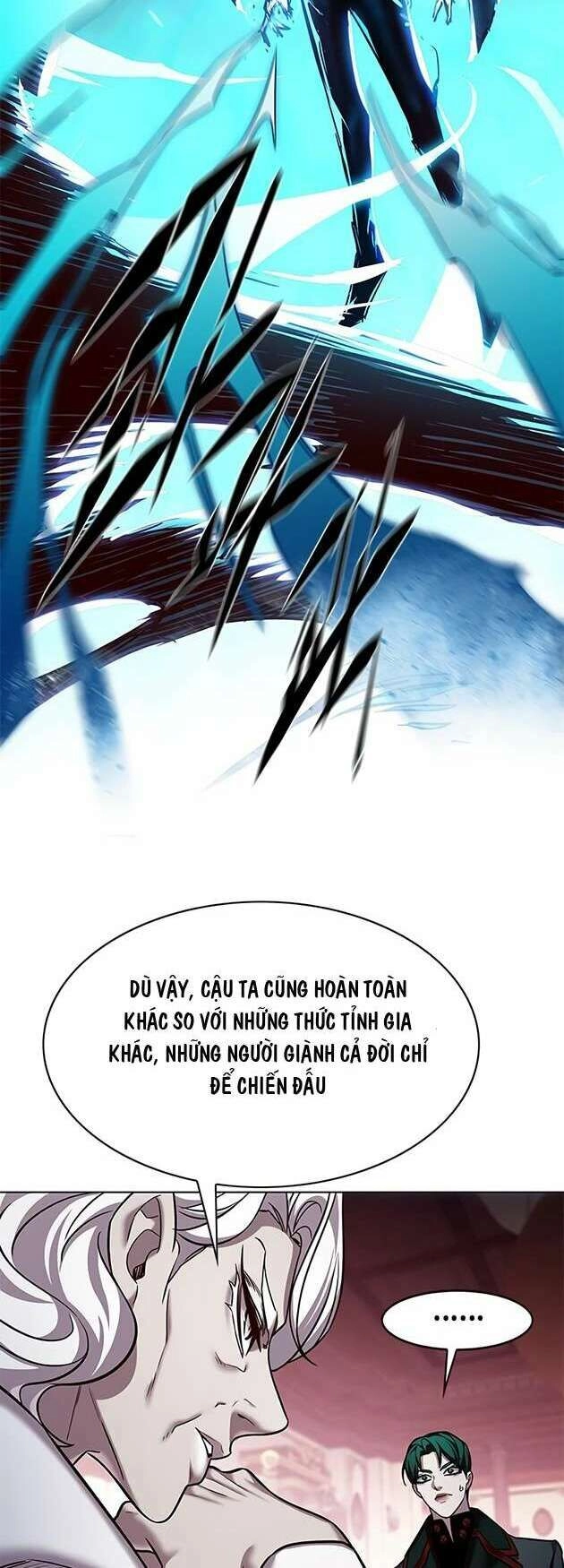 Hoá Thân Thành Mèo Chapter 253 - 47