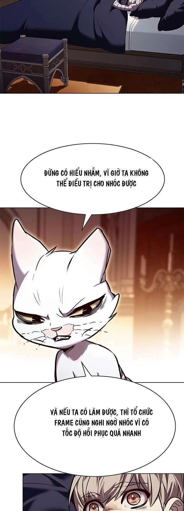 Hoá Thân Thành Mèo Chapter 253 - 56