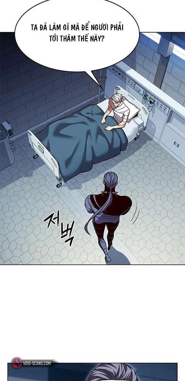 Hoá Thân Thành Mèo Chapter 254 - 13