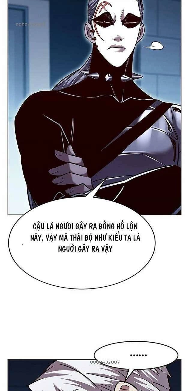 Hoá Thân Thành Mèo Chapter 254 - 14