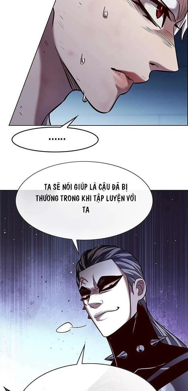 Hoá Thân Thành Mèo Chapter 254 - 18