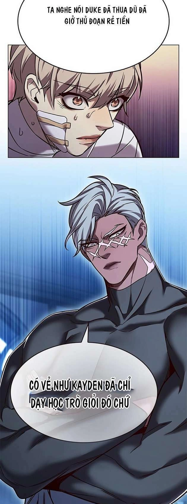 Hoá Thân Thành Mèo Chapter 254 - 28