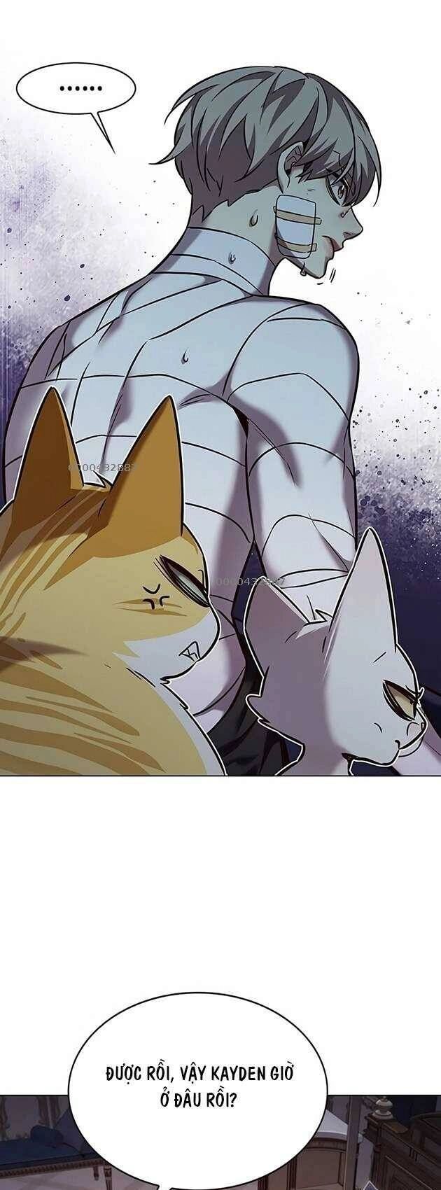 Hoá Thân Thành Mèo Chapter 254 - 30