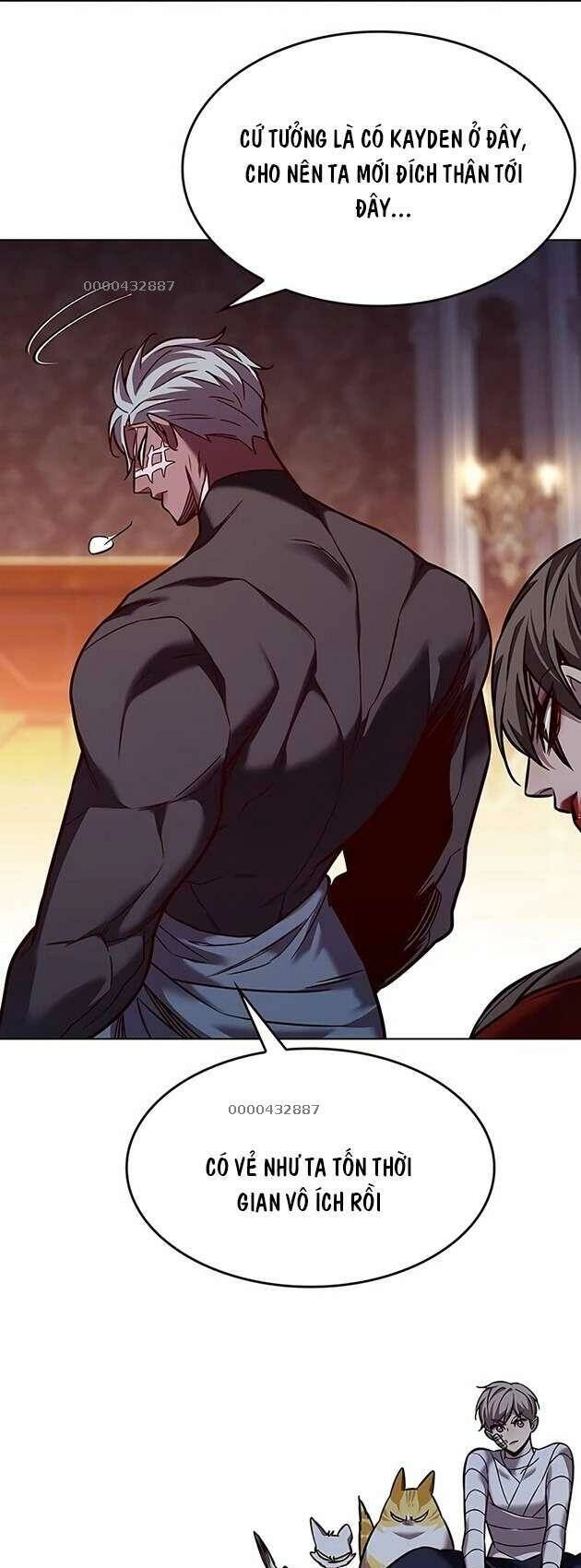 Hoá Thân Thành Mèo Chapter 254 - 32