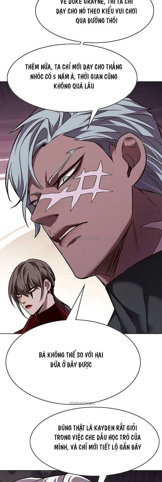 Hoá Thân Thành Mèo Chapter 254 - 38