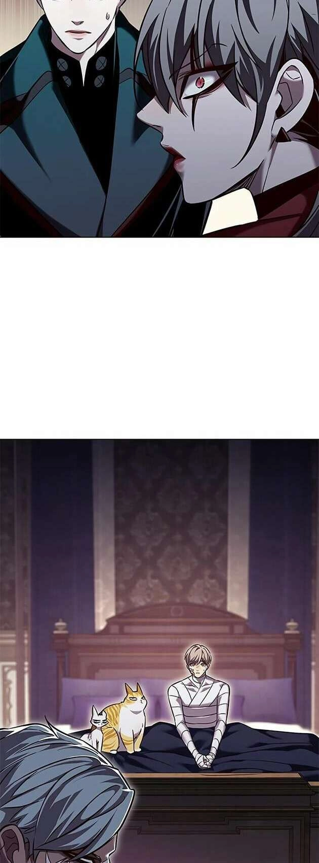 Hoá Thân Thành Mèo Chapter 254 - 41