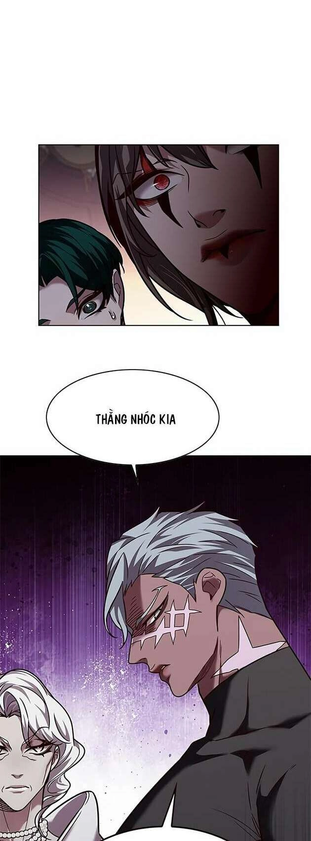 Hoá Thân Thành Mèo Chapter 254 - 43