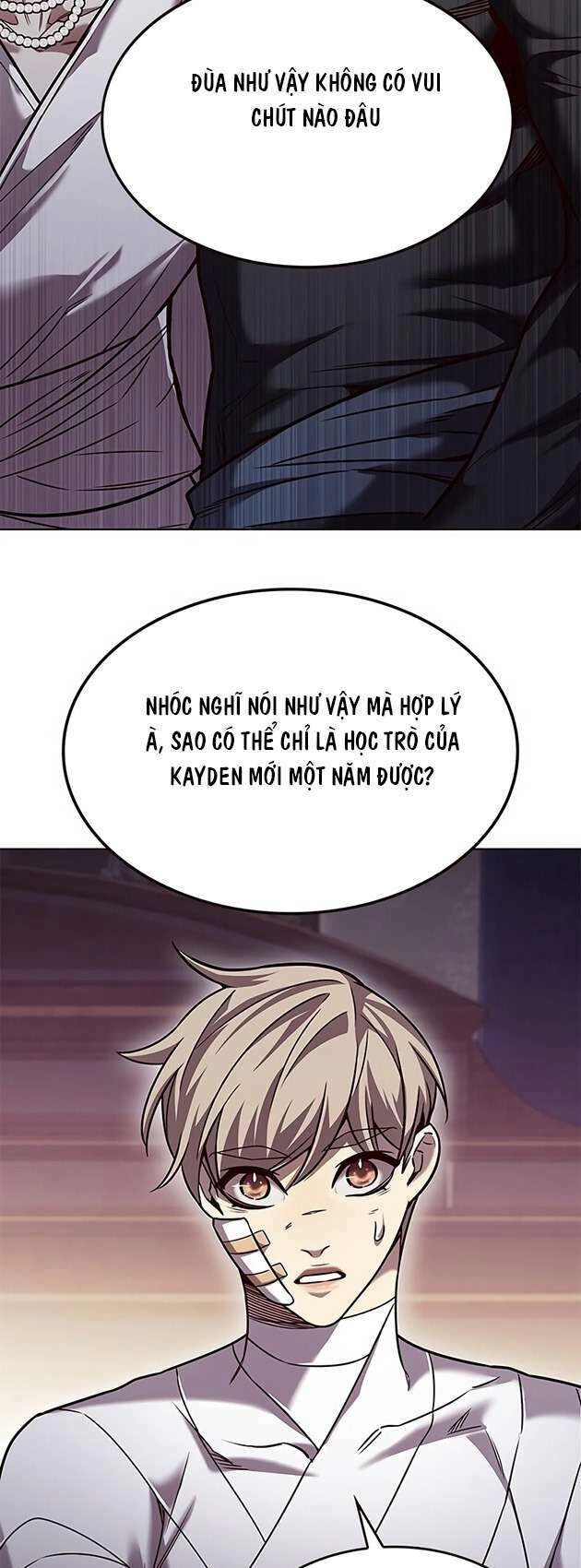 Hoá Thân Thành Mèo Chapter 254 - 44