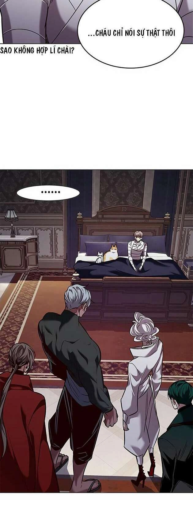 Hoá Thân Thành Mèo Chapter 254 - 45