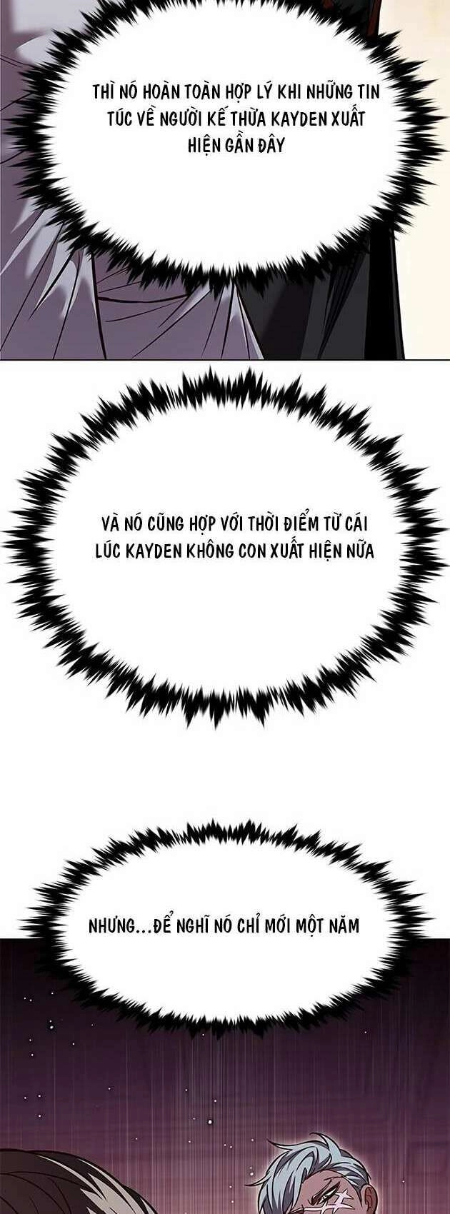 Hoá Thân Thành Mèo Chapter 254 - 47