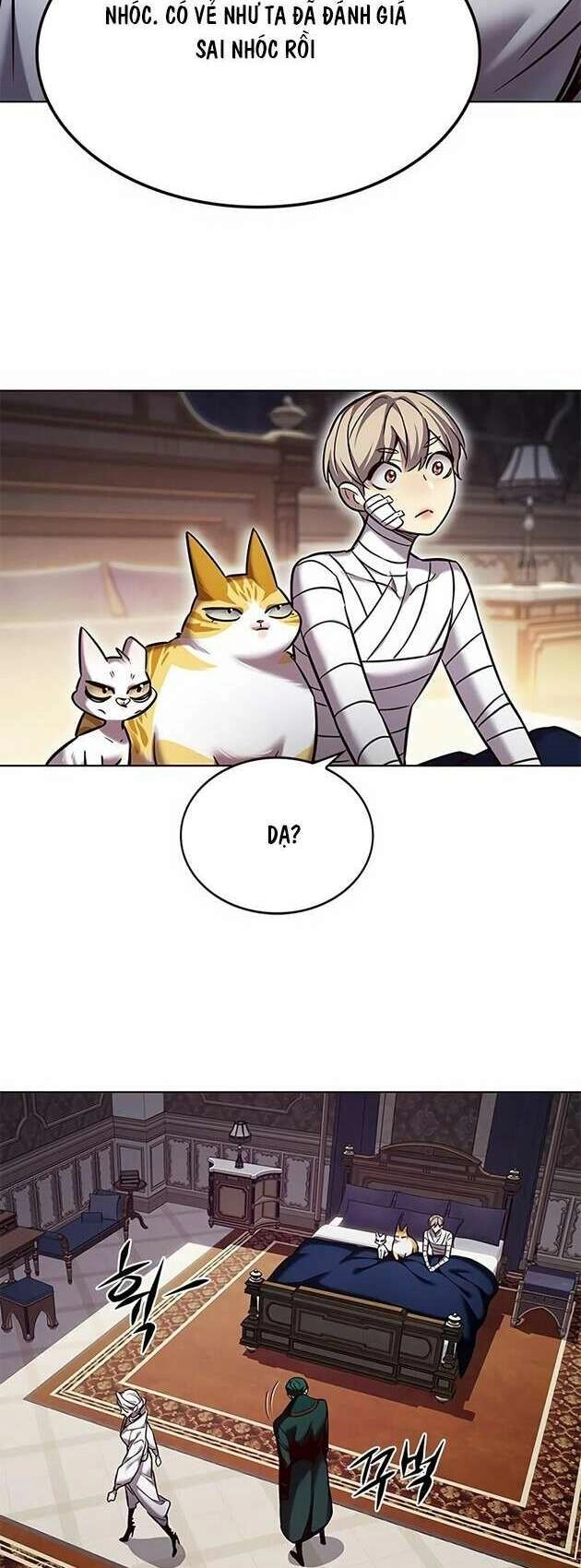 Hoá Thân Thành Mèo Chapter 254 - 53