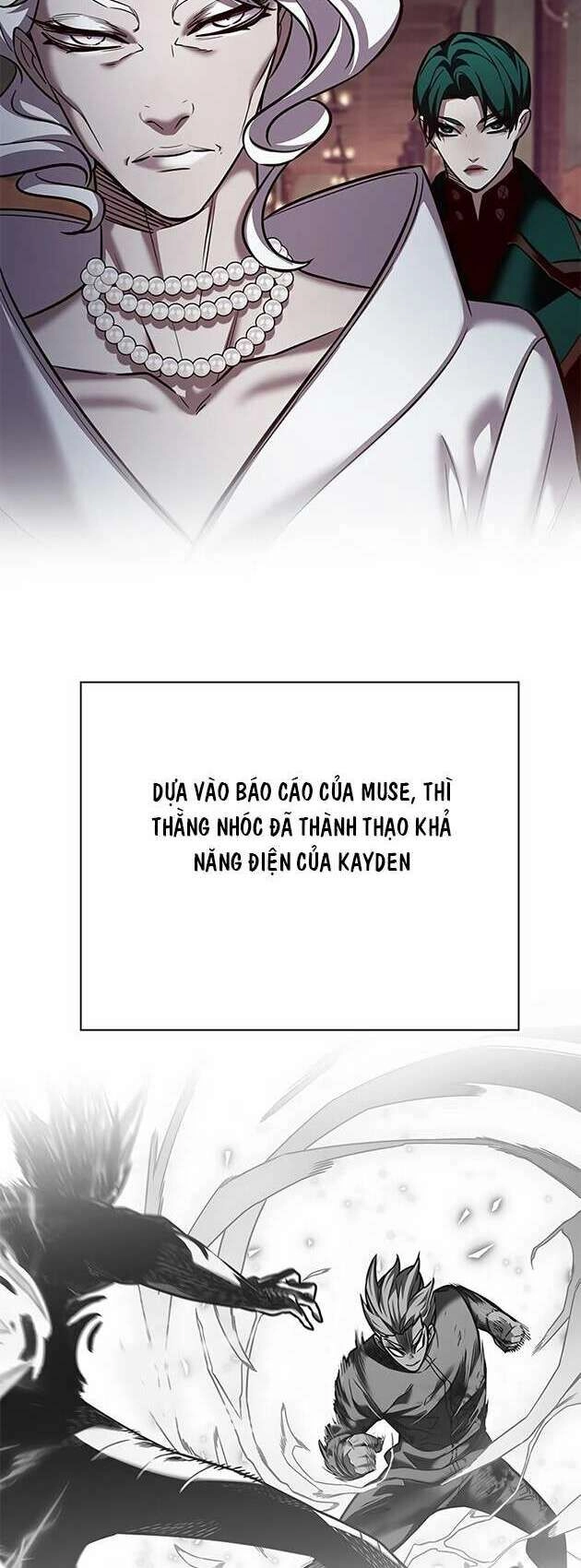 Hoá Thân Thành Mèo Chapter 254 - 55