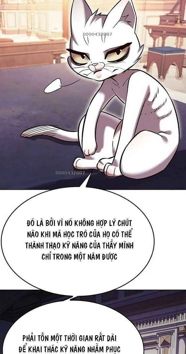 Hoá Thân Thành Mèo Chapter 254 - 61