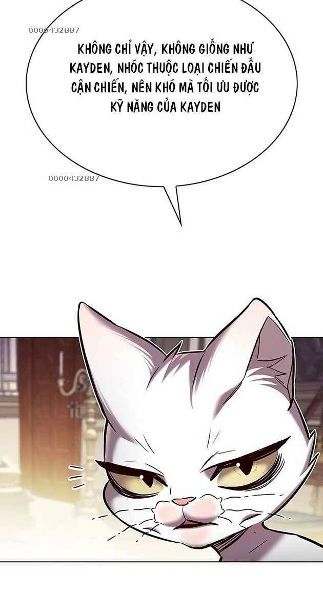 Hoá Thân Thành Mèo Chapter 254 - 63