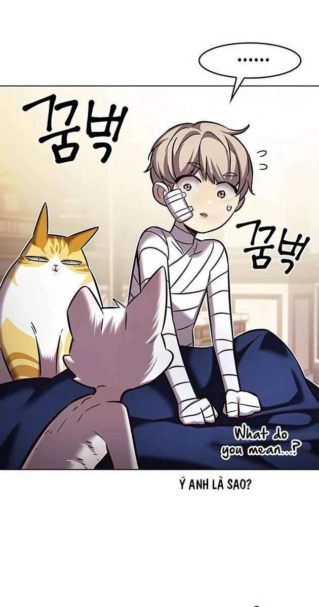 Hoá Thân Thành Mèo Chapter 254 - 64