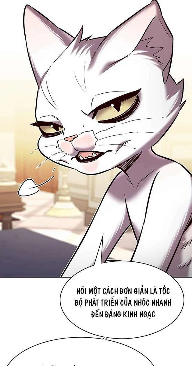 Hoá Thân Thành Mèo Chapter 254 - 65