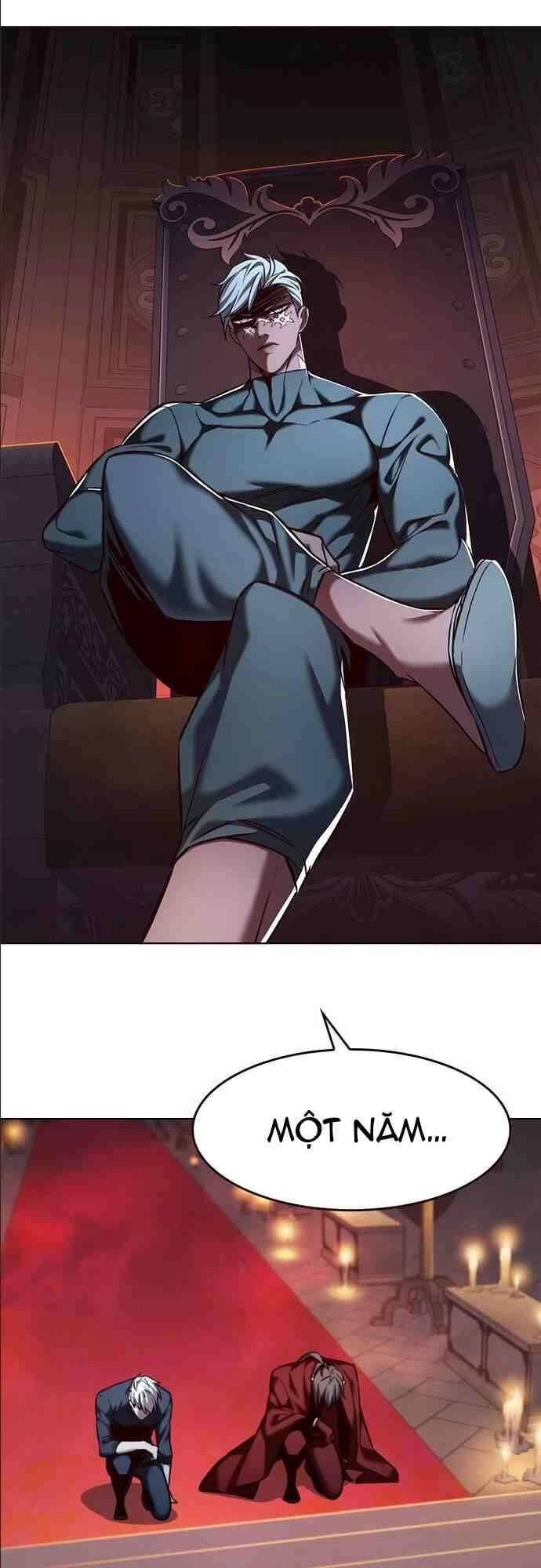 Hoá Thân Thành Mèo Chapter 255 - 4