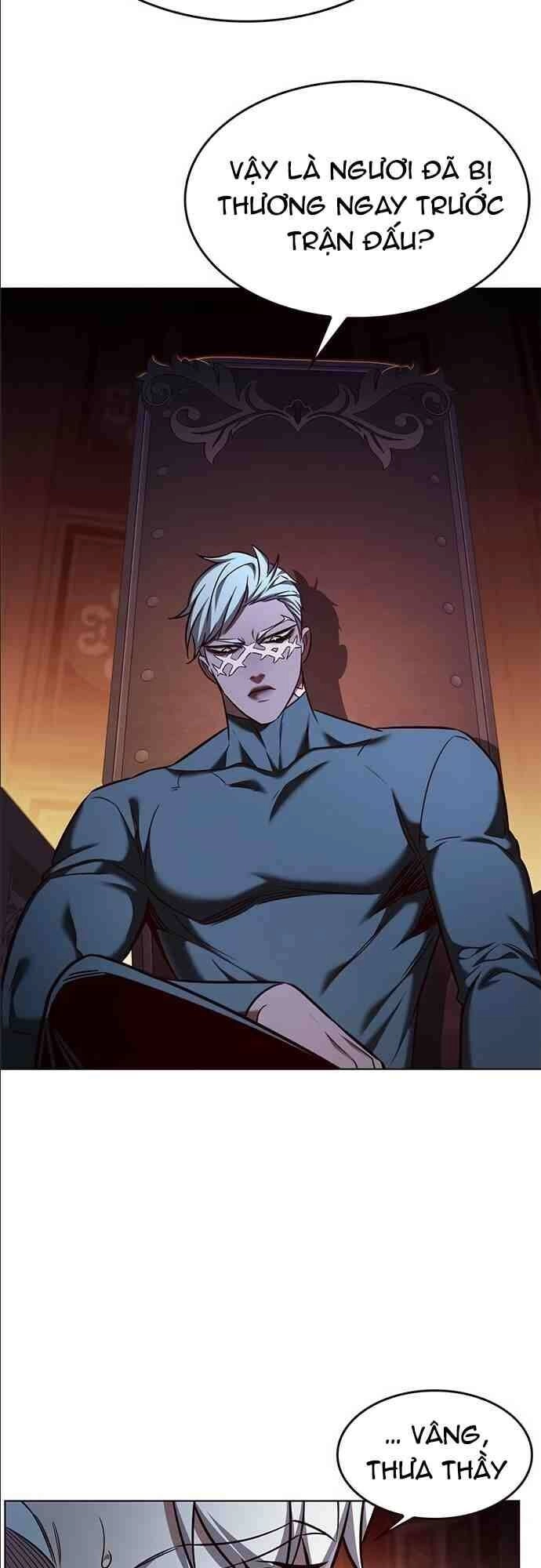 Hoá Thân Thành Mèo Chapter 255 - 13