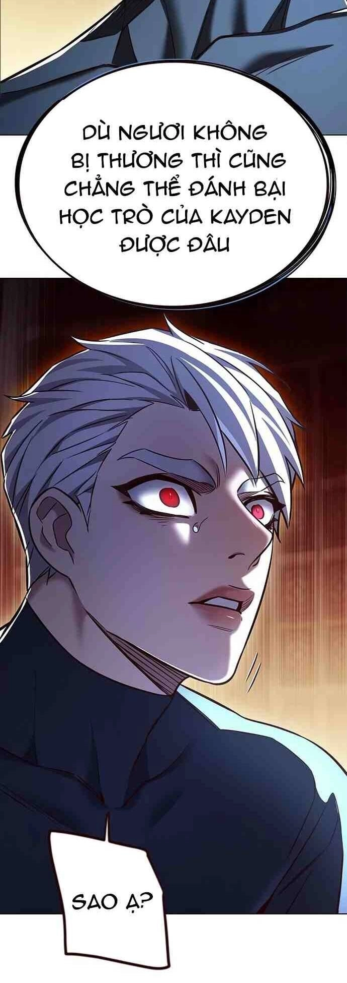 Hoá Thân Thành Mèo Chapter 255 - 15