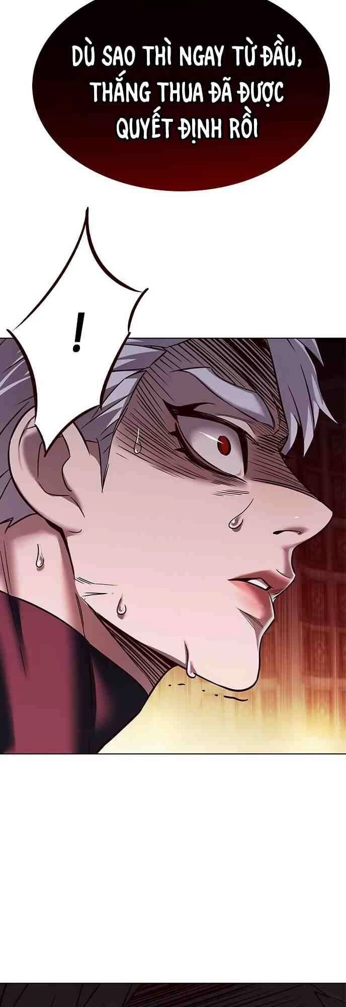 Hoá Thân Thành Mèo Chapter 255 - 17