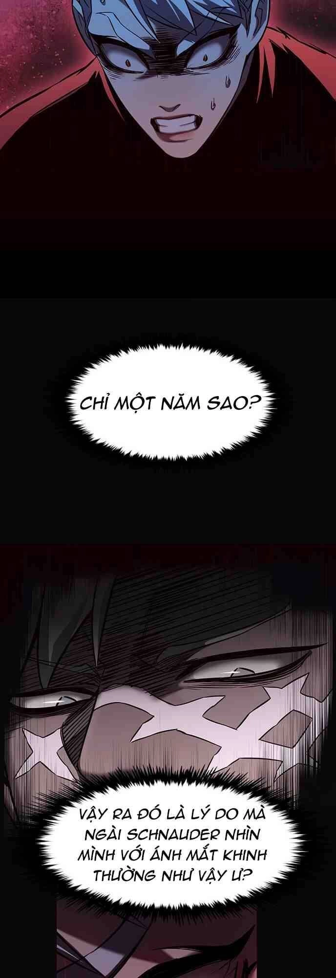 Hoá Thân Thành Mèo Chapter 255 - 25