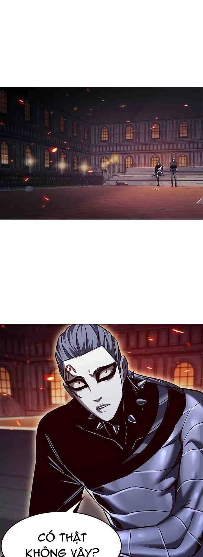 Hoá Thân Thành Mèo Chapter 255 - 28