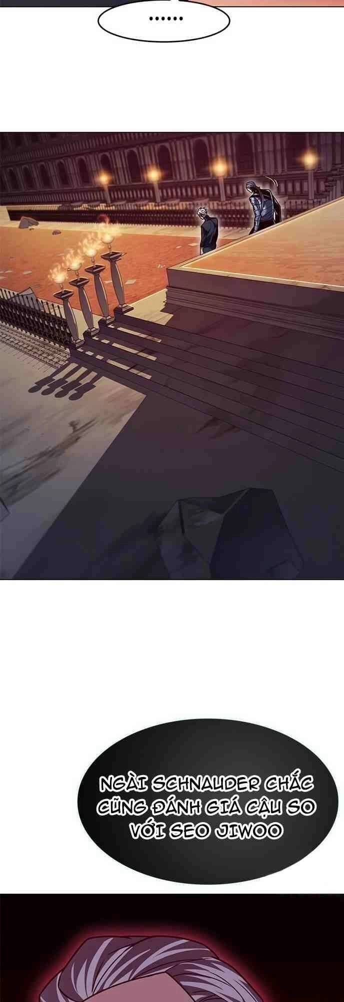 Hoá Thân Thành Mèo Chapter 255 - 34