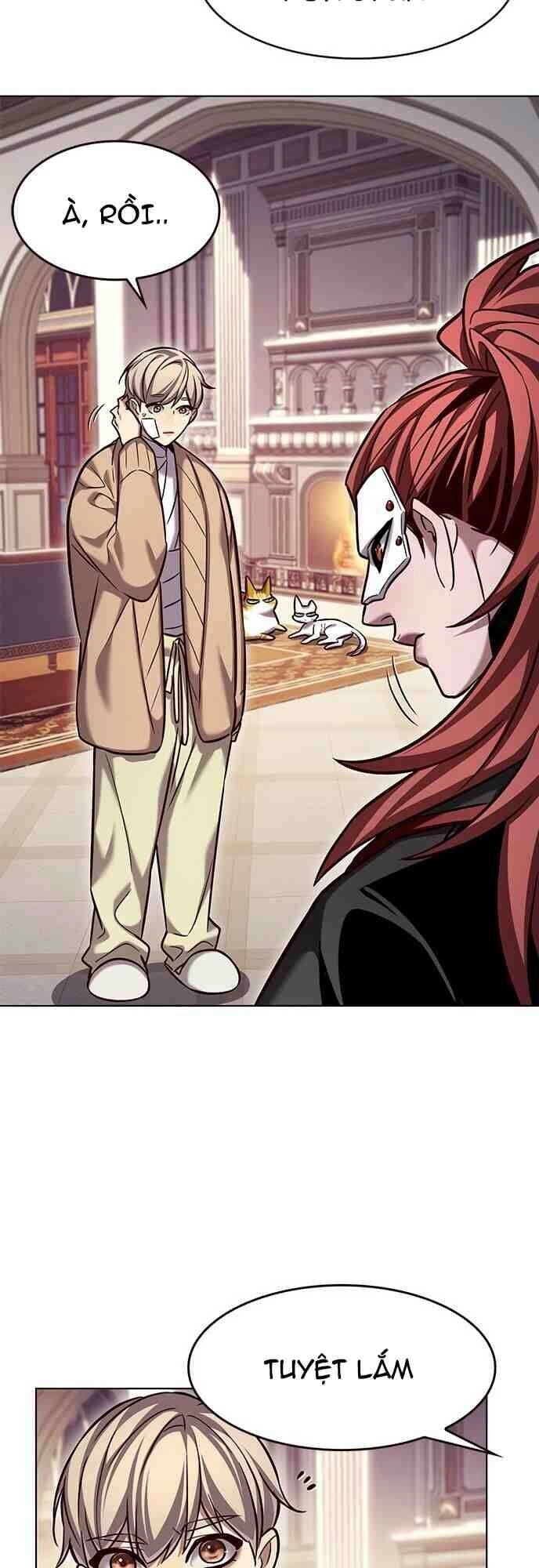 Hoá Thân Thành Mèo Chapter 255 - 39