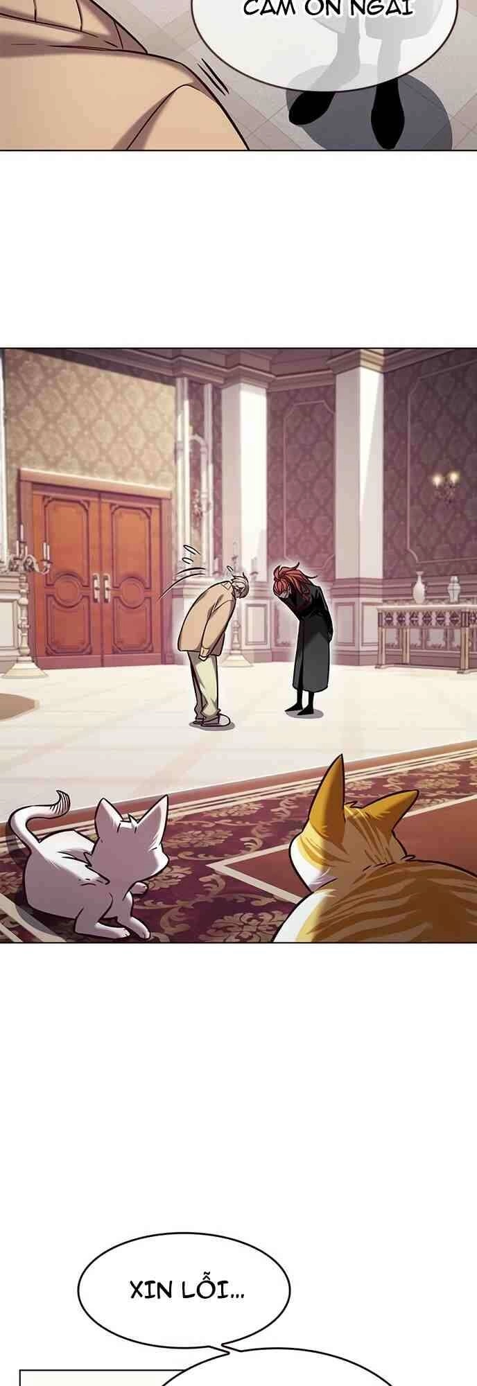 Hoá Thân Thành Mèo Chapter 255 - 41