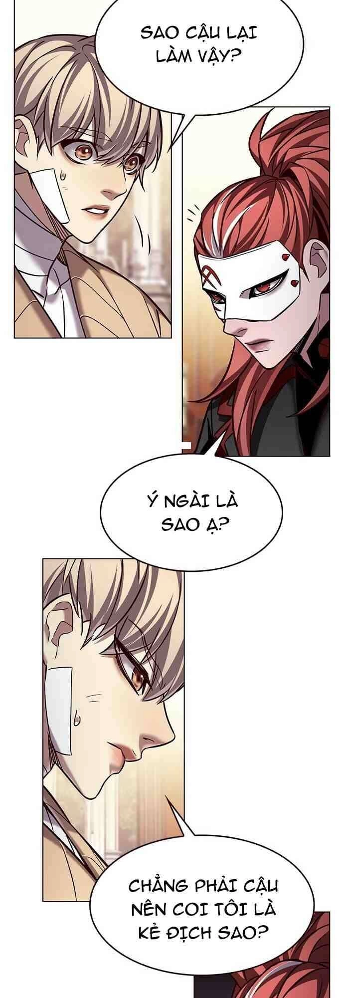 Hoá Thân Thành Mèo Chapter 255 - 42