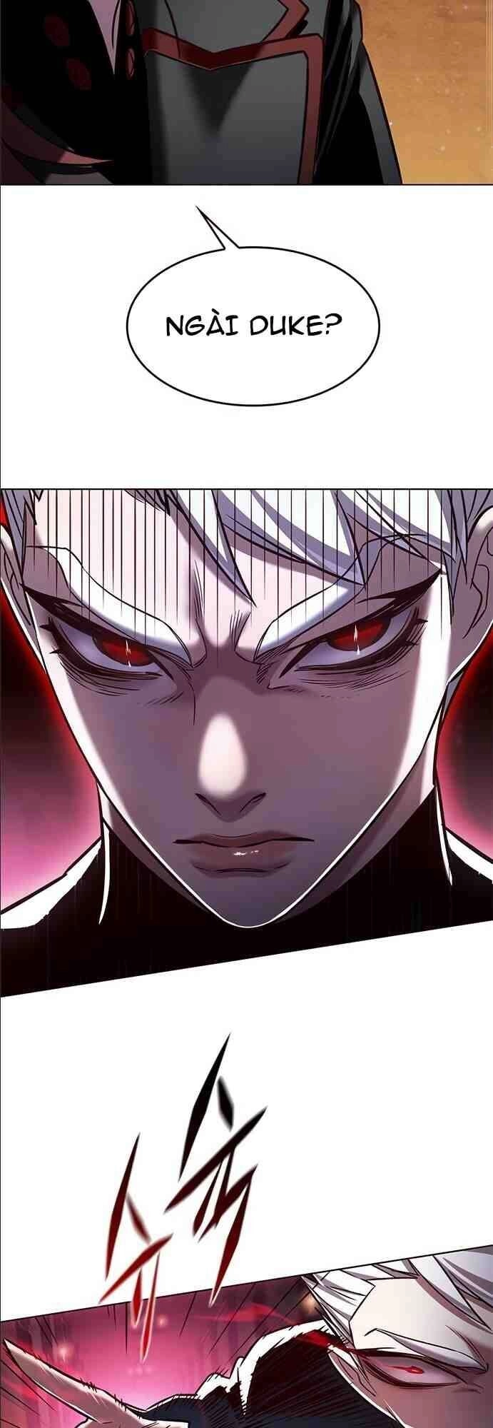 Hoá Thân Thành Mèo Chapter 255 - 55