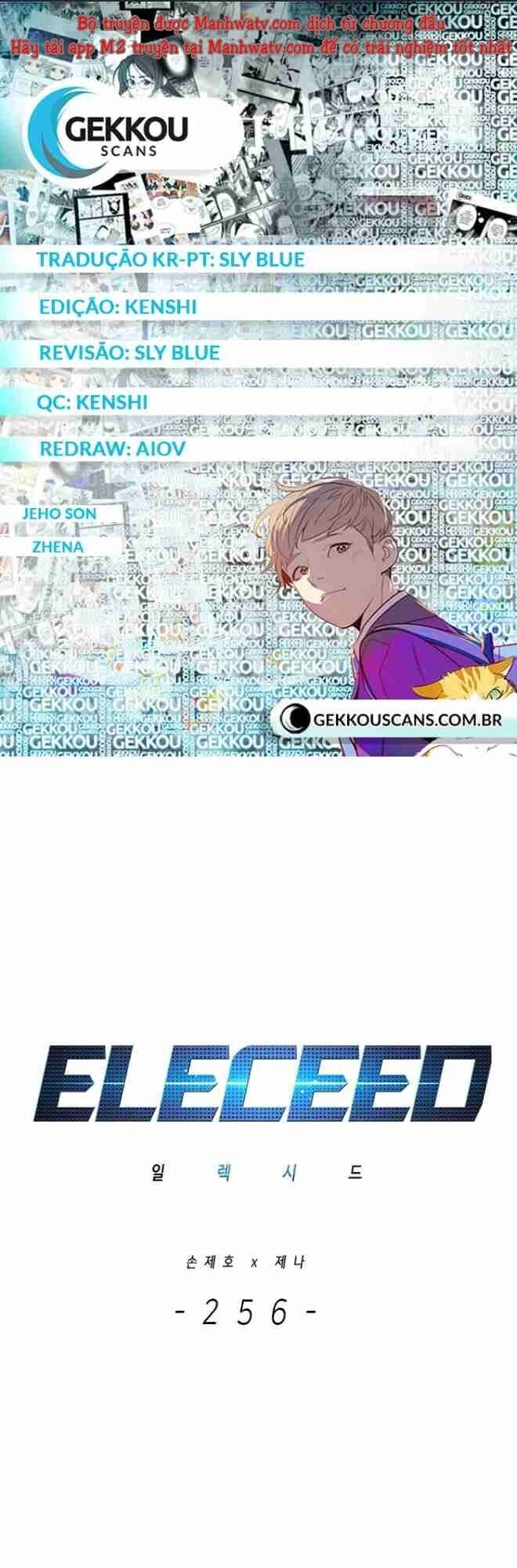 Hoá Thân Thành Mèo Chapter 256 - 1