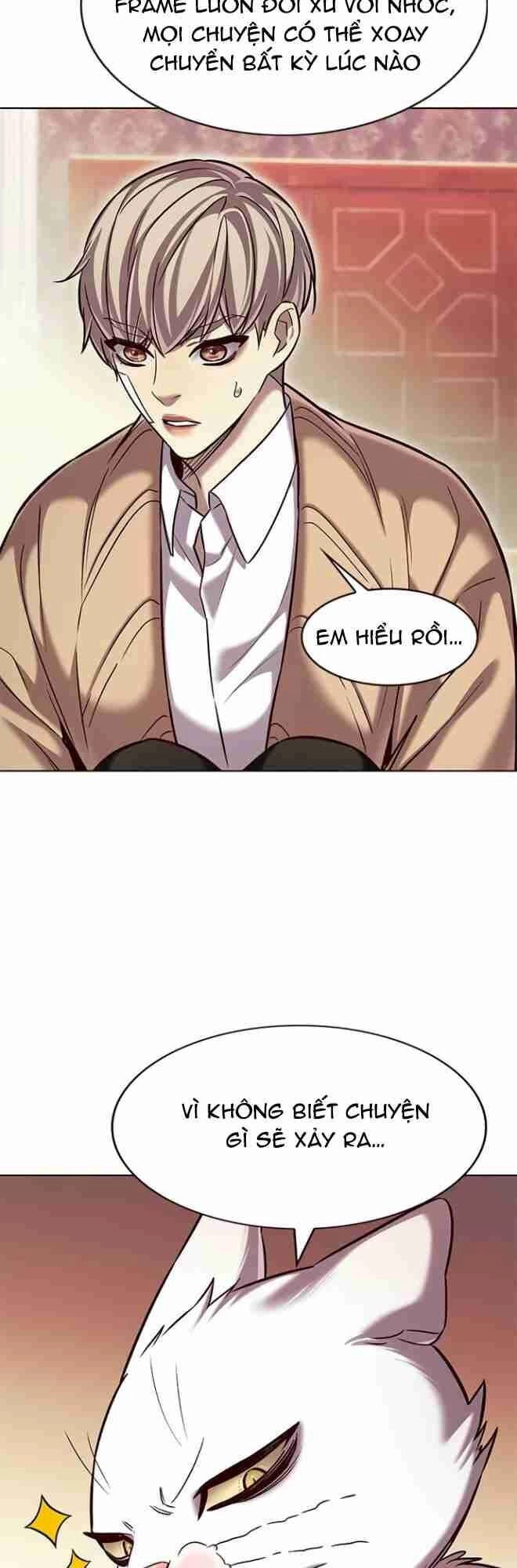 Hoá Thân Thành Mèo Chapter 256 - 12